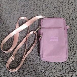 Slim Crossbody